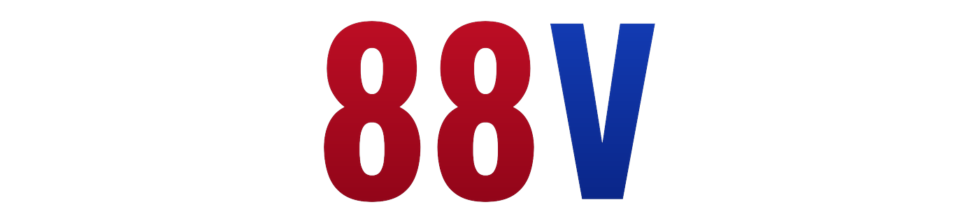 88v
